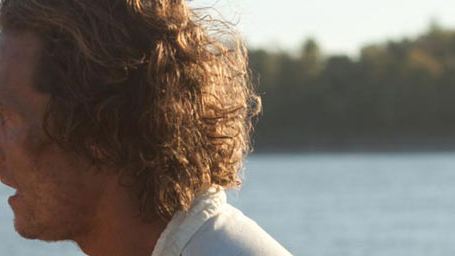 Cannes 2012 : 1ères images de "Mud" de Jeff Nichols avec Matthew McConaughey [PHOTO]