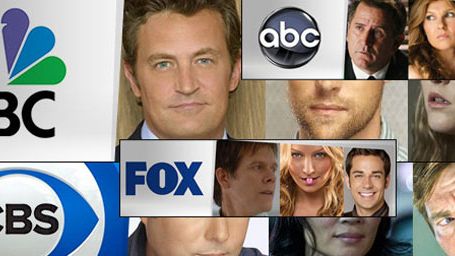 image de la news SONDAGE: Votez pour vos pilotes de séries préférés !