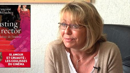 image de la news Rencontre avec Françoise Ménidrey, "Casting Director" [VIDEO]