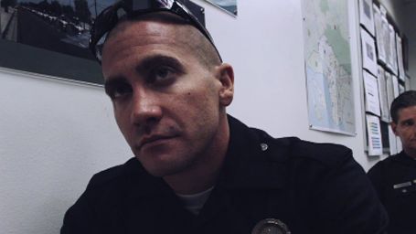 image de la news Bande-annonce : "End of Watch", avec Jake Gyllenhaal ! [VIDEO]