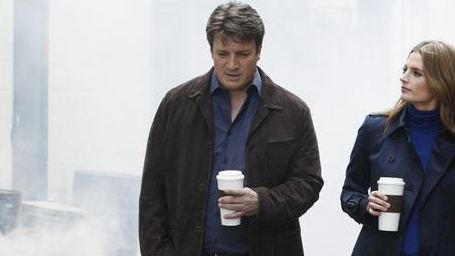 Audiences US : "Castle" a-t-il réussi sa fin de saison 4 ?