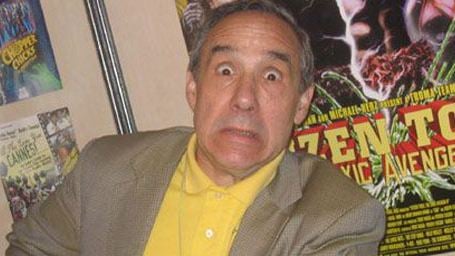 Une soirée "Panic ! Troma" ce mardi à Paris !