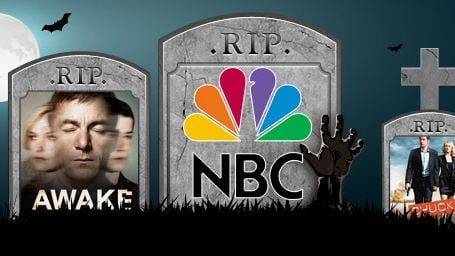 La saison US 2012 / 2013 : les séries annulées de la chaîne NBC