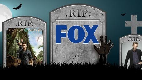 La saison US 2012 / 2013 : les séries annulées de la chaîne FOX