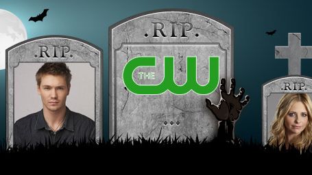 image de la news La saison US 2012 / 2013 : les séries annulées de la chaîne The CW