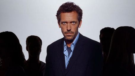 image de la news "Quelle est la meilleure saison de "House" ?" Découvrez les résultats du sondage !