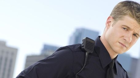 image de la news Festival de Monte-Carlo 2012: Benjamin McKenzie ("Southland") est invité !