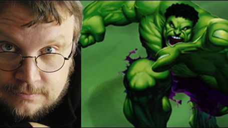 image de la news Le projet d’adaptation en série de "Hulk" n’est pas mort…