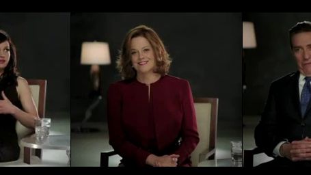 image de la news Découvrez la bande-annonce de "Political Animals" [VIDEO]