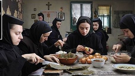 image de la news Cannes 2012 : zoom sur "Au-dela des collines" de Cristian Mungiu [Compétition]