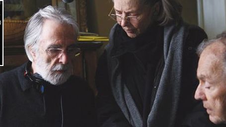 image de la news Cannes 2012 : Zoom sur "Amour" de Michael Haneke [Compétition]