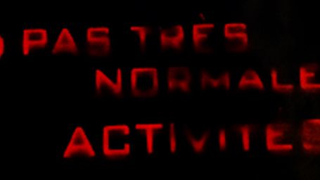 image de la news Cannes 2012 : Maurice Barthélémy réalisera une parodie de "Paranormal Activity" !