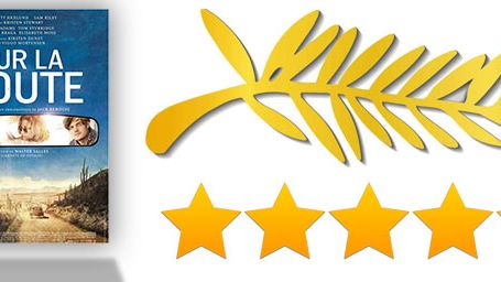 image de la news Cannes 2012 : ce que la presse a pensé de "Sur la route"