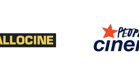 image de la news AlloCiné et Peopleforcinema signent un partenariat stratégique