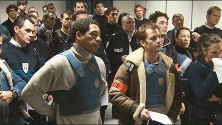 image de la news "Polisse" adapté pour la télé américaine ?