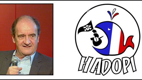 image de la news Pierre Lescure à la tête de la commission de concertation sur Hadopi