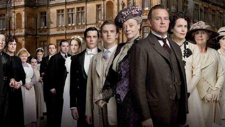 image de la news Monte-Carlo 2012 : un événement "Downton Abbey" organisé pendant le festival !