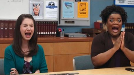 image de la news L'affaire "Community" : Les recommandations de Sony aux membres de la série...