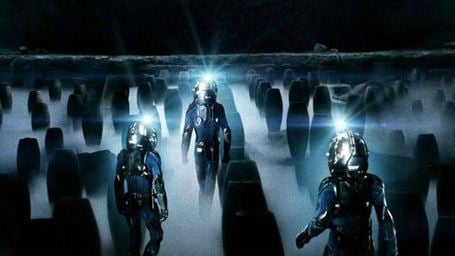 De "Alien : la résurrection" à "Prometheus"