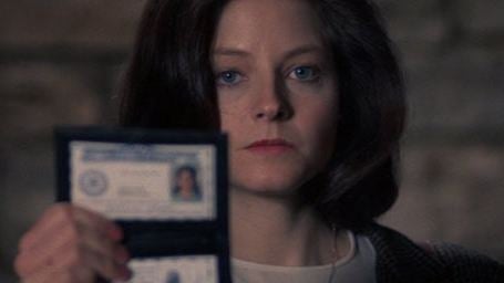 Après Hannibal Lecter, une série sur Clarice Starling !