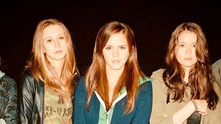 image de la news "The Bling Ring" : premières photos du nouveau film de Sofia Coppola [PHOTOS]