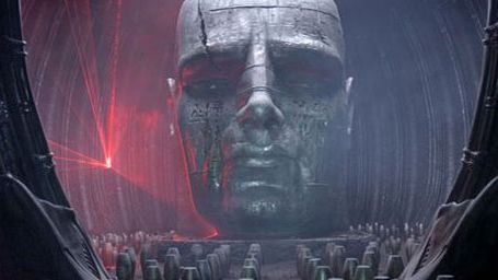 image de la news 1ères séances : "Prometheus" se taille la part du lion
