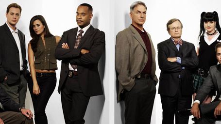 Bilan des audiences US de la saison: "NCIS" reste la série N°1 aux Etats-Unis