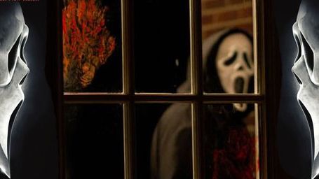 image de la news "Scream" adapté en série par MTV ?
