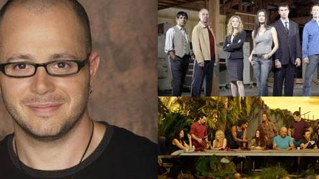 image de la news Damon Lindelof bientôt à la tête d'une nouvelle série ?
