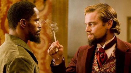 image de la news "Django Unchained" : le teaser du teaser ! [VIDEO]