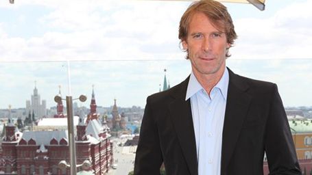 image de la news "Transformers" : Michael Bay passe la main !