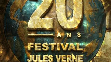 image de la news Le Festival Jules Verne fête ses 20 ans !