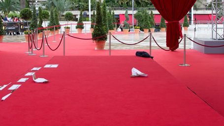 image de la news Monte-Carlo 2012 - Dimanche 10 Juin : l'instantané du jour [PHOTO]