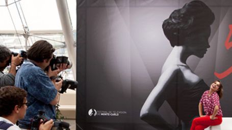 image de la news Monte-Carlo 2012 : l'instantané du jour [PHOTO]