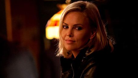 image de la news Charlize Theron se rase le crâne pour "Mad Max IV" ! [PHOTOS]