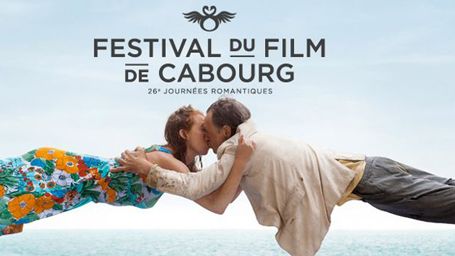 image de la news Festival de Cabourg: la romance est au rendez-vous !