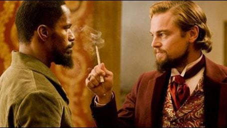 image de la news "Django Unchained" : la nouvelle bande-annonce !