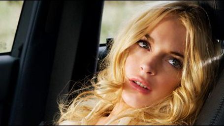 image de la news Lindsay Lohan donnera la réplique à un acteur porno !