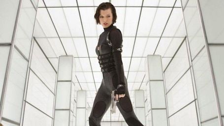 Nouvelle bande-annonce de "Resident Evil : Retribution" ! [VIDEO]