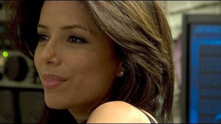 image de la news Eva Longoria, nouveau visage de la marque Sheba !