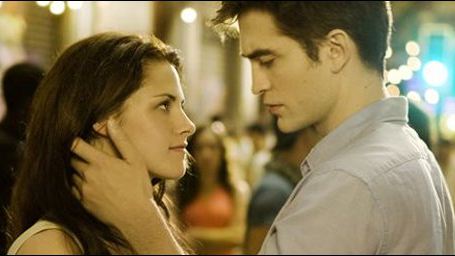 "Twilight" : un reboot de la saga en préparation ?