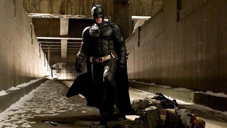 Nouvelle bande-annonce de "The Dark Knight Rises" ! [VIDEO]