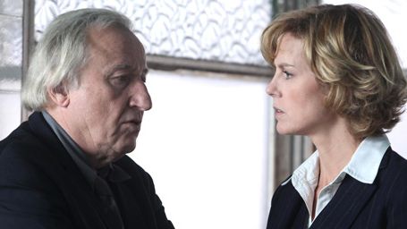 image de la news "Boulevard du Palais" : deux nouveaux épisodes en tournage