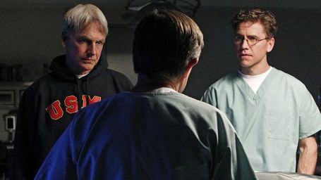 image de la news Brian Dietzen, alias Jimmy Palmer, enfin promu régulier dans "NCIS"