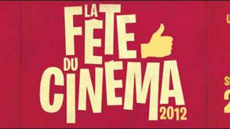 image de la news La Fête du Cinéma 2012 : c'est parti !