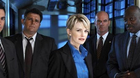 Audiences du Lundi 25 Juin : "Cold Case" s'en va discrètement...