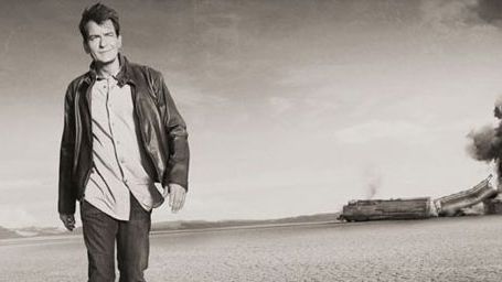 image de la news Audiences US: Le carton de nouvelle sitcom de Charlie Sheen !
