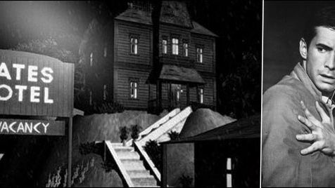 image de la news A&E commande le prequel de "Psychose" en série