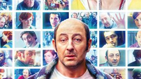 Bande-annonce : Kad Merad est une "Superstar" pour Xavier Giannoli ! [VIDEO]