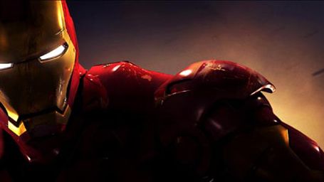 image de la news Un concept art et une nouvelle armure pour "Iron Man 3" ? [PHOTOS]